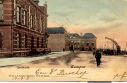 straat