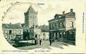 straat